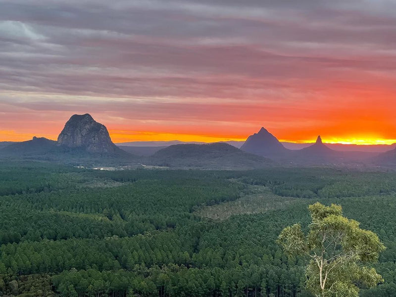 Wonderful Travel Places Around The World