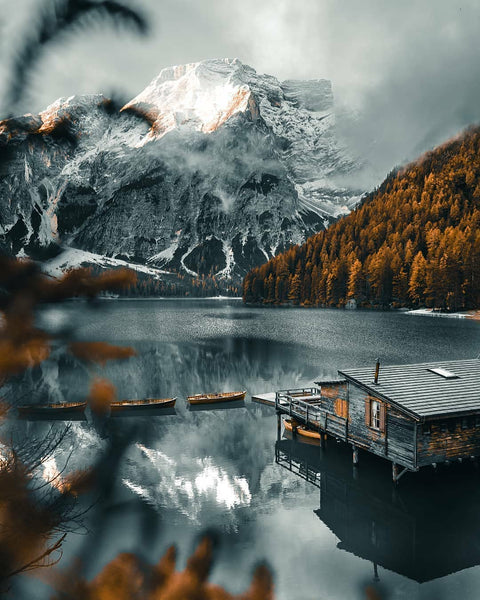 Virtual Travel To Tropical Destinations