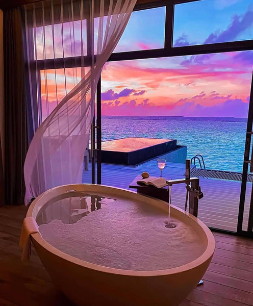 Travel And Wander How Beautiful This Earth Is