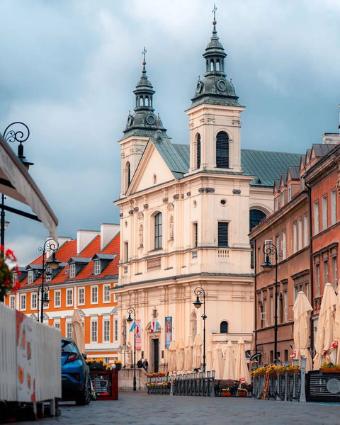 Wonderful Travel Destinations To Wander #8