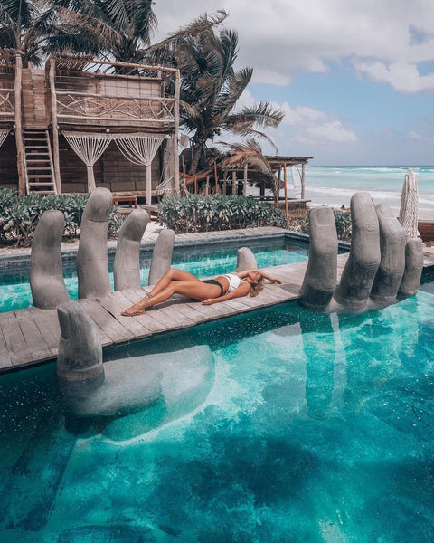 Here Is The Reason Why  Maldives Is Amazing