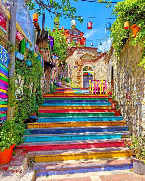 Wonderful Places To Travel This October