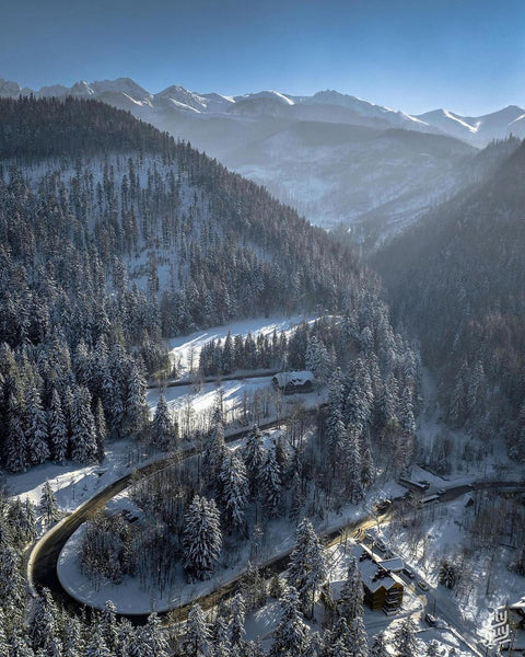 Wonderful Travel Destinations To Wander #5