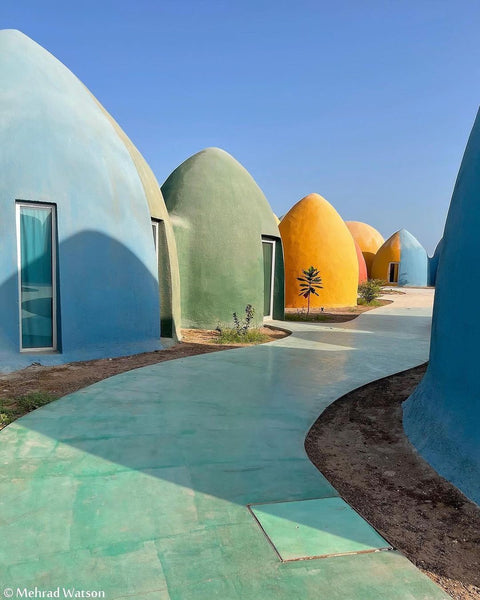 Wonderful Places To See This October