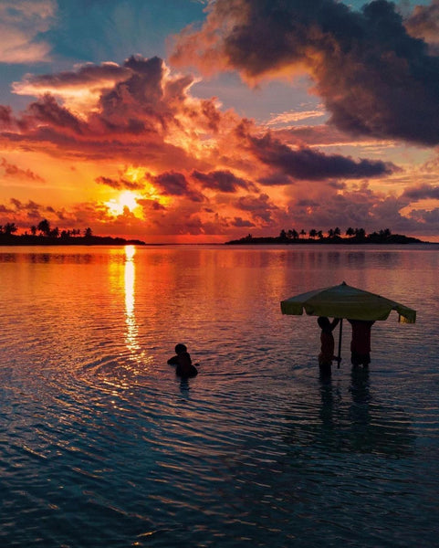 Amazing Destinations To Travel This November 2022