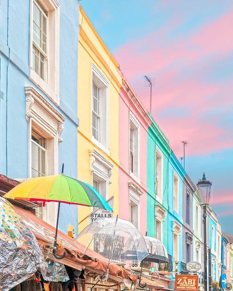 Wonderful Travel Places Around The World