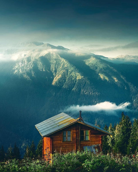 Wonderful Places and Nature Around Us