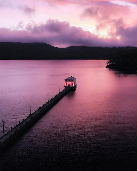 Dreaming Destinations To Travel To This July