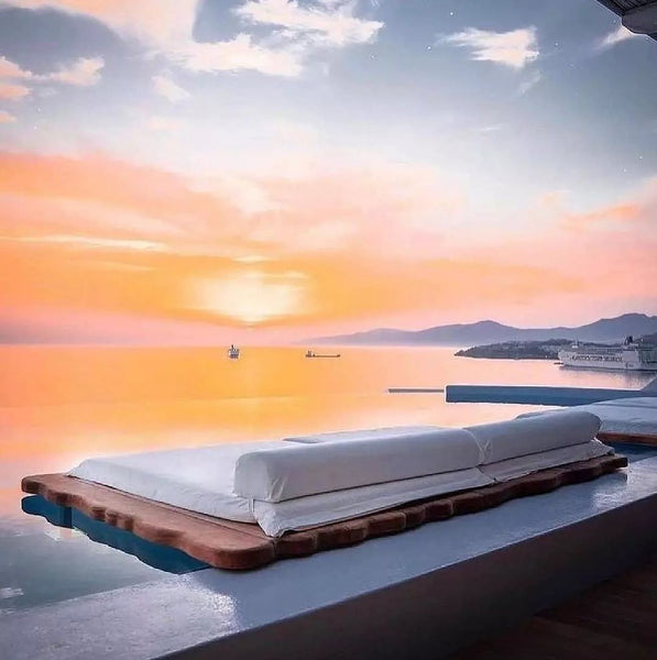 Wonderful Things Around The World