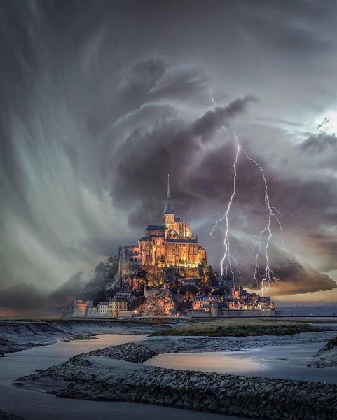 Bucket List To Travel Around This December 2022