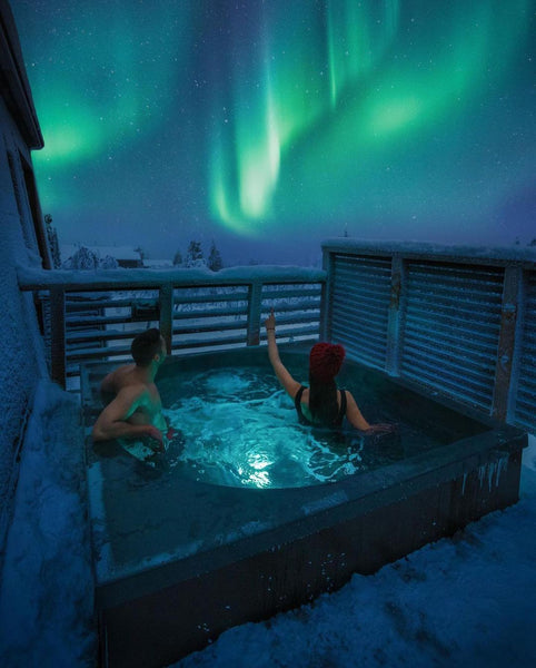 Where To Travel This January 2023