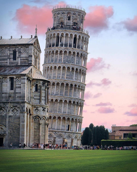 Wonderful Travel Destinations Around The World