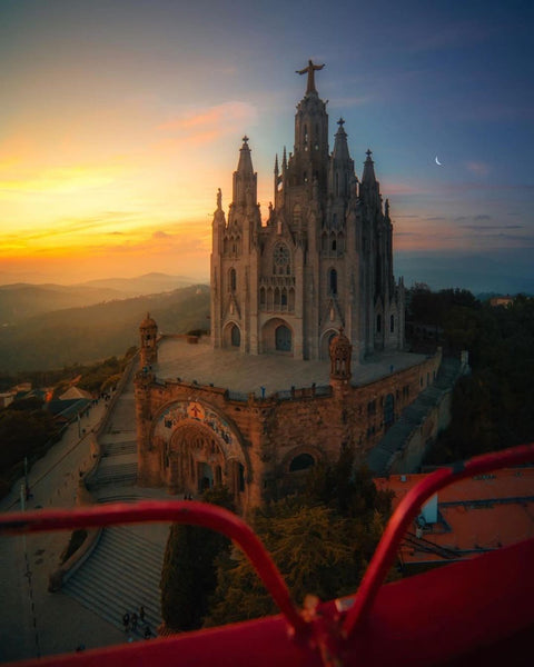 Wonderful Travel Destinations To Wander #6