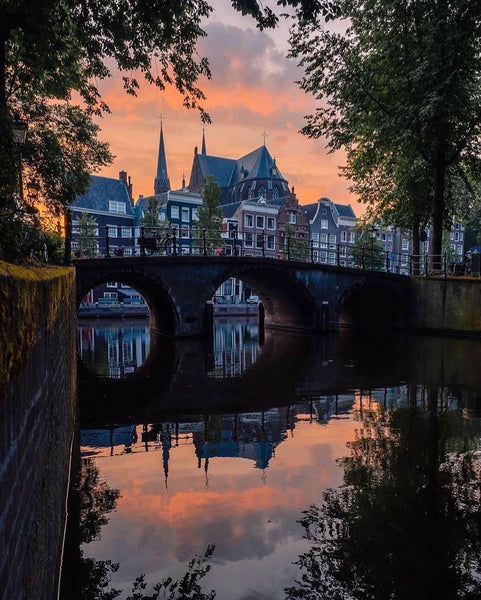 Dreaming Travel Destinations Around The World