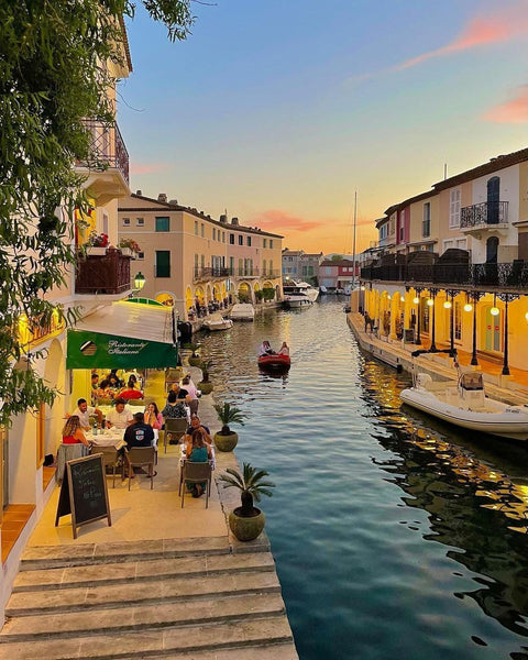 Wonderful Travel Destinations To Wander #21