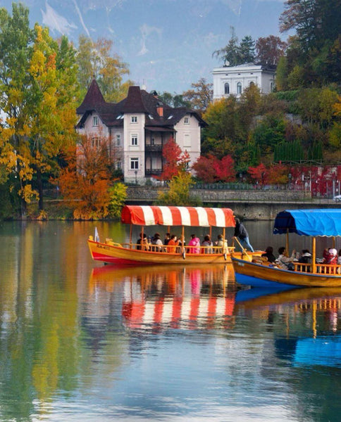 Wonderful Travel Places For You