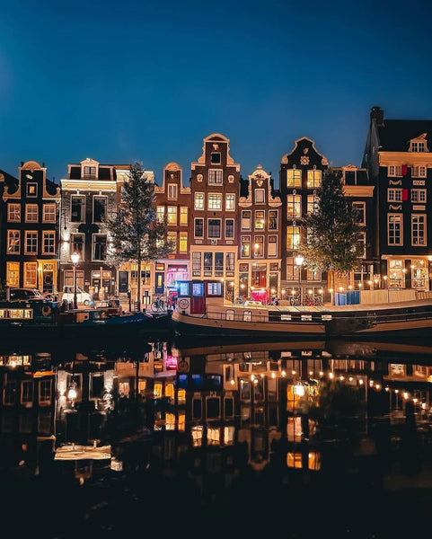 Wonderful Travel Places To Go