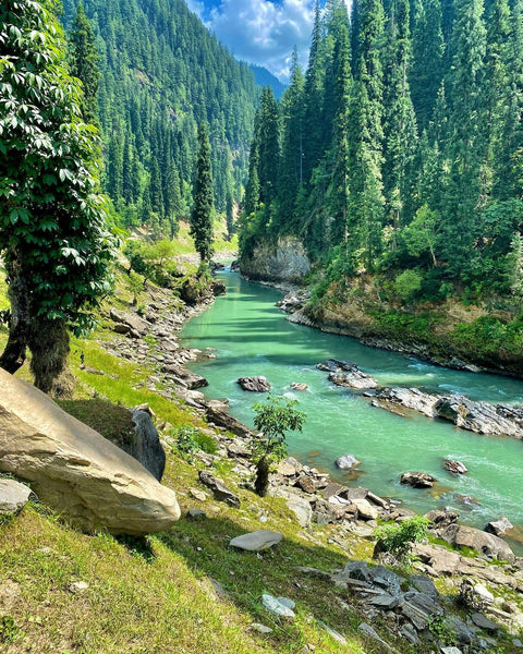 Virtual Travel Around The World This August