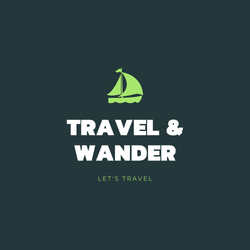 Travel & Wander