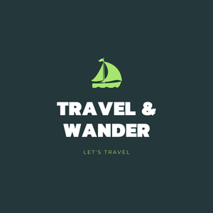 Travel &amp; Wander